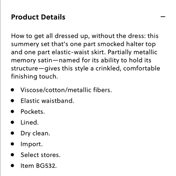 NWT! J. Crew Collection textured satin midi skirt set in zinnia floral - BG532 - Picture 2 of 8